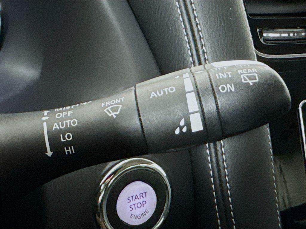 used 2021 INFINITI QX80 car, priced at $24,981