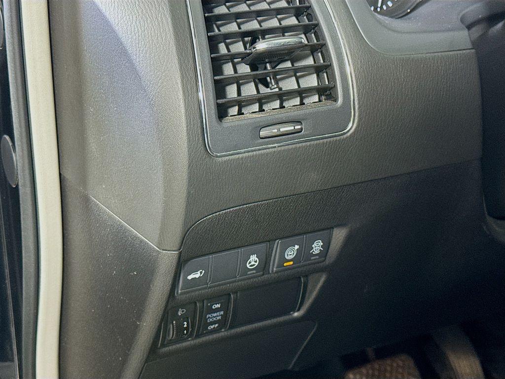 used 2021 INFINITI QX80 car, priced at $24,981