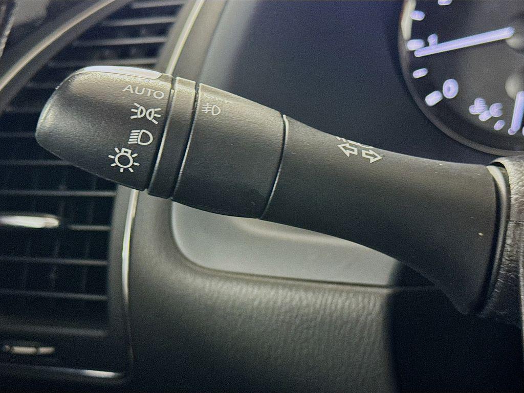 used 2021 INFINITI QX80 car, priced at $24,981