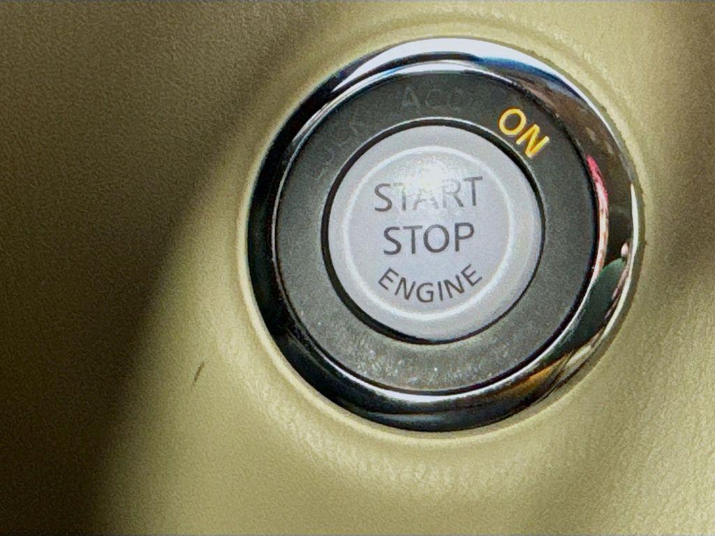 used 2016 INFINITI QX50 car, priced at $14,981