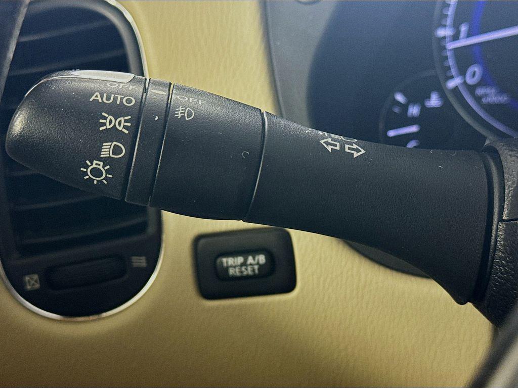 used 2016 INFINITI QX50 car, priced at $14,981