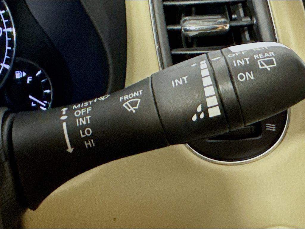 used 2016 INFINITI QX50 car, priced at $14,981