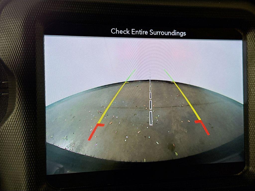 used 2018 Jeep Wrangler Unlimited car, priced at $21,281