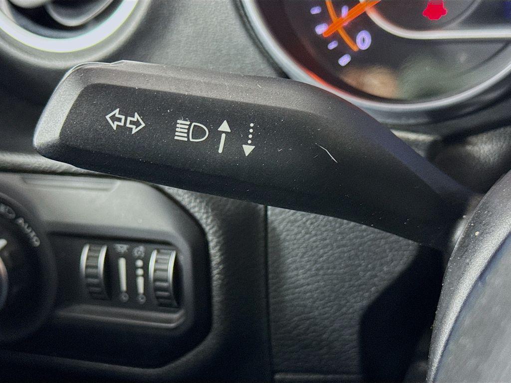 used 2018 Jeep Wrangler Unlimited car, priced at $21,281