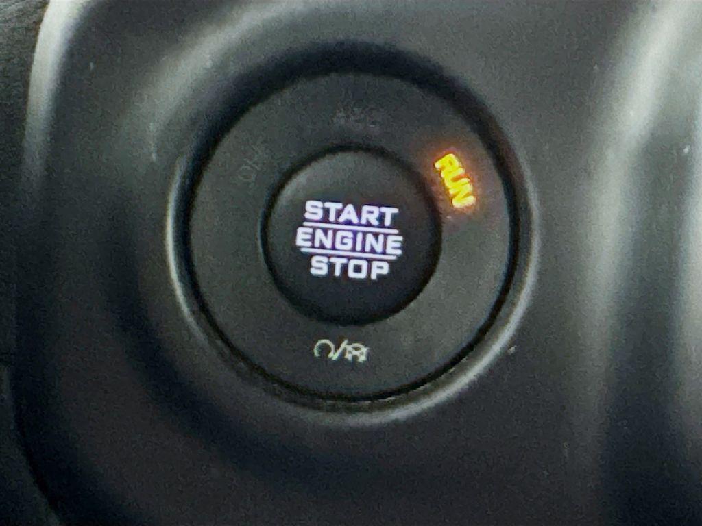 used 2018 Jeep Wrangler Unlimited car, priced at $21,281