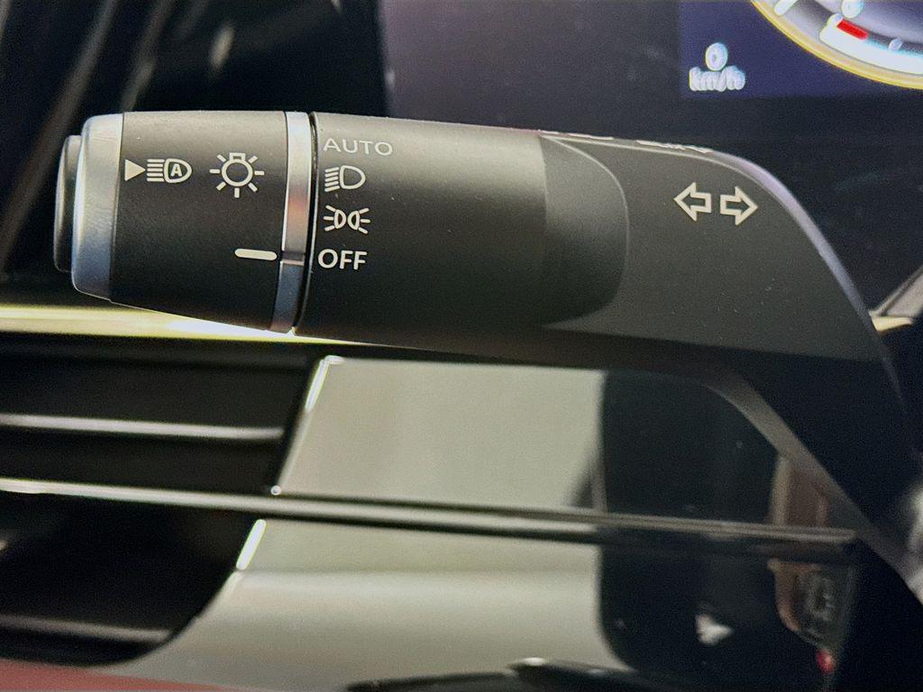 new 2026 INFINITI QX80 car, priced at $114,220