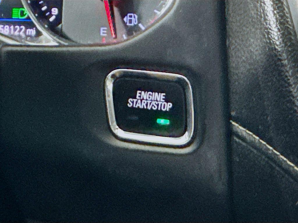 used 2020 GMC Acadia car, priced at $19,891