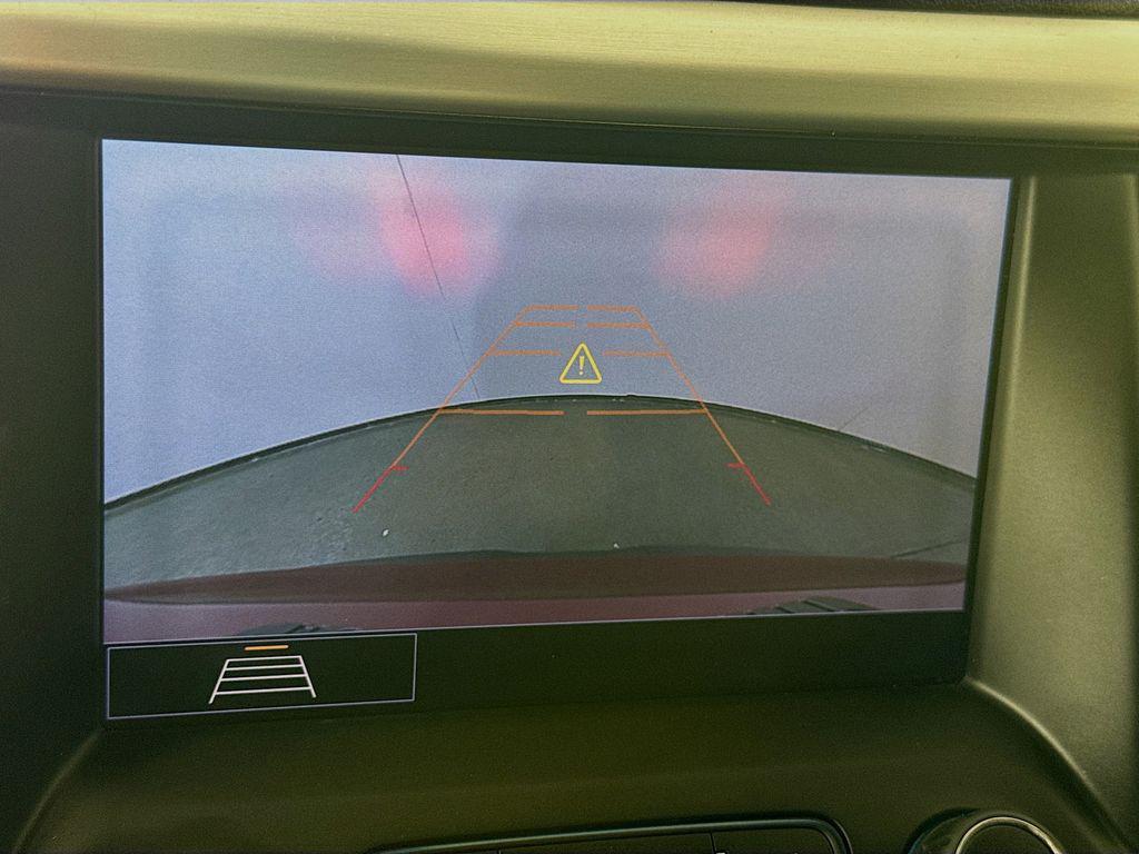 used 2020 GMC Acadia car, priced at $19,891