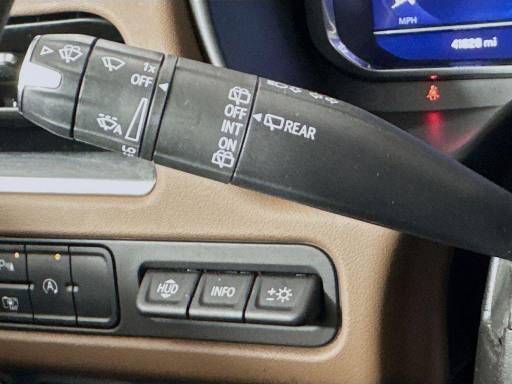 used 2024 Chevrolet Tahoe car, priced at $64,925