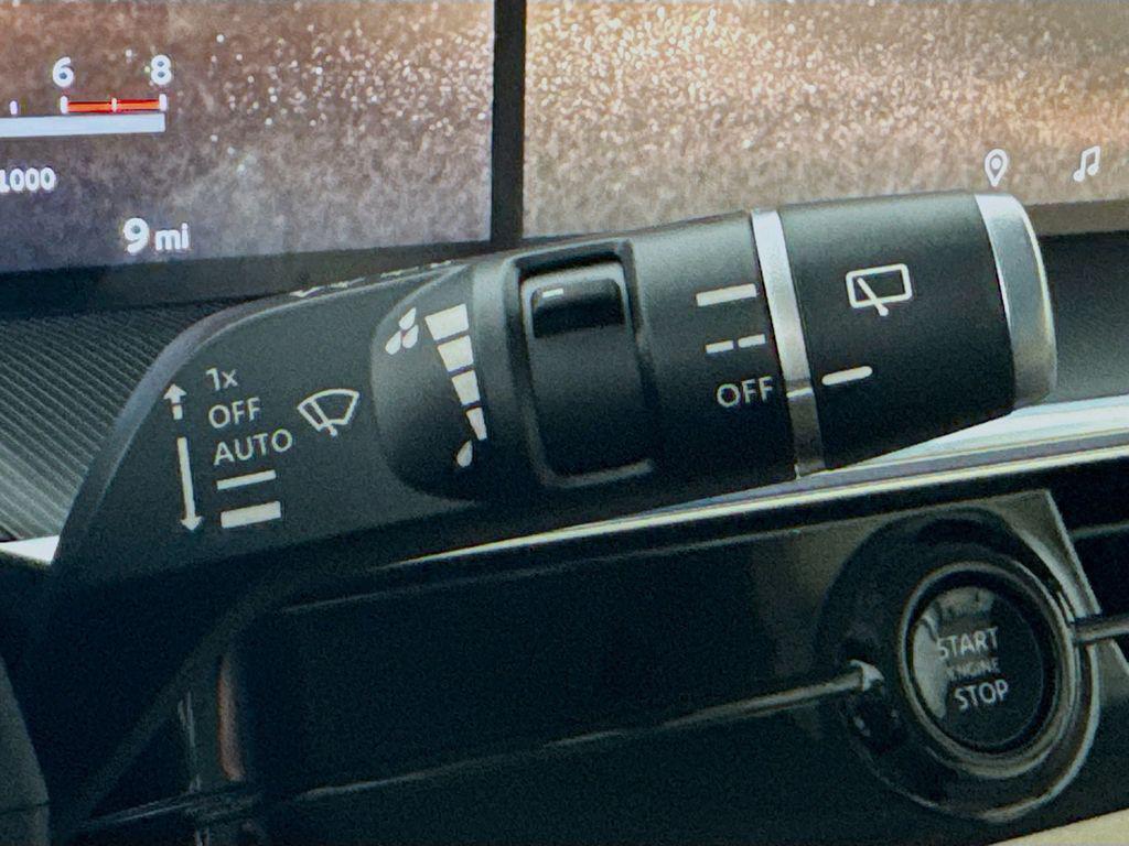 new 2026 INFINITI QX80 car, priced at $87,221