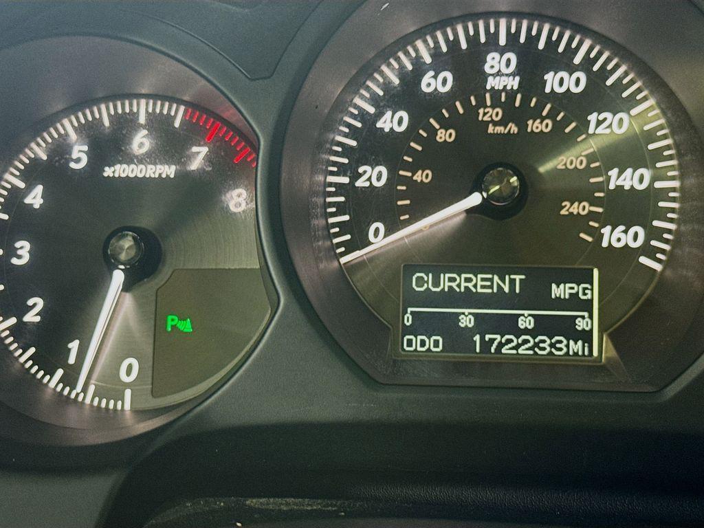 used 2008 Lexus GS 350 car, priced at $7,981