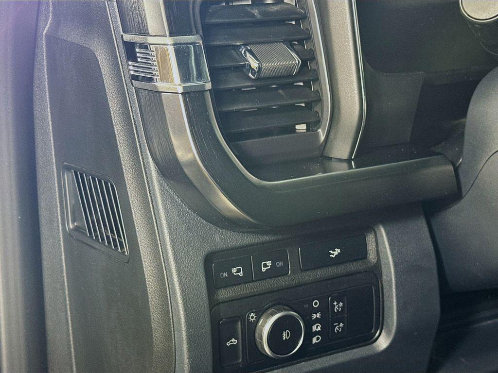 used 2023 Ford F-450 car, priced at $69,981