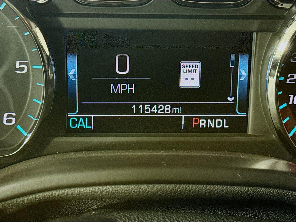 used 2017 Chevrolet Tahoe car, priced at $20,981