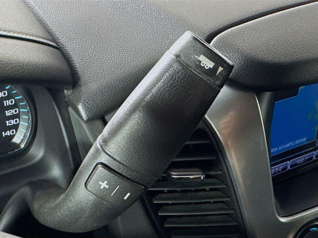 used 2017 Chevrolet Tahoe car, priced at $20,981