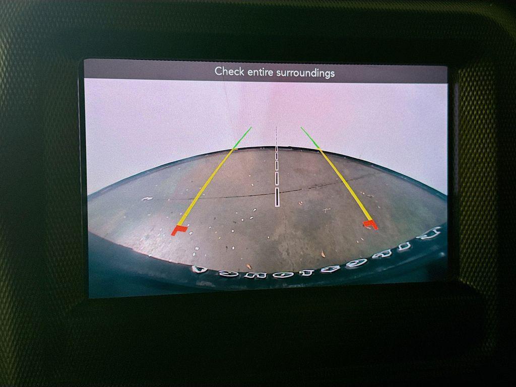 used 2021 Jeep Wrangler car, priced at $22,481