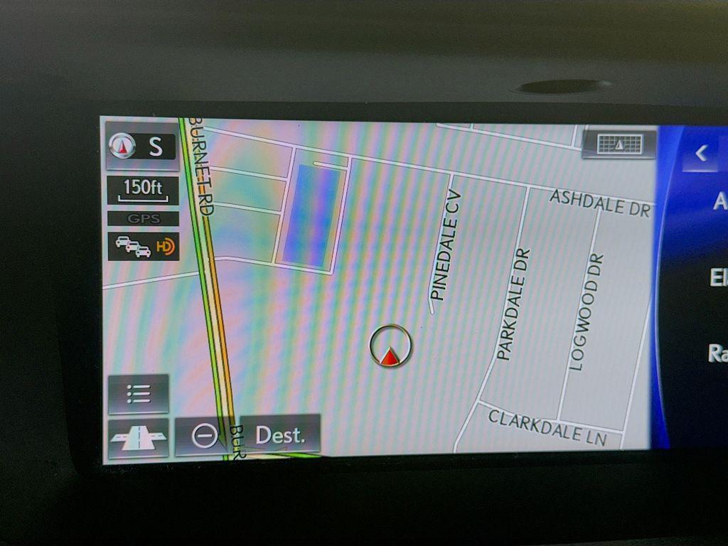 used 2020 Lexus GS 350 car, priced at $39,981