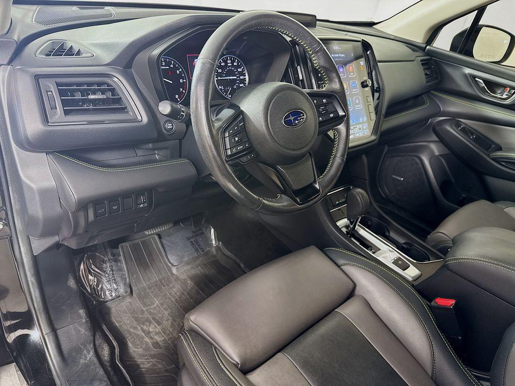 used 2023 Subaru Ascent car, priced at $29,891