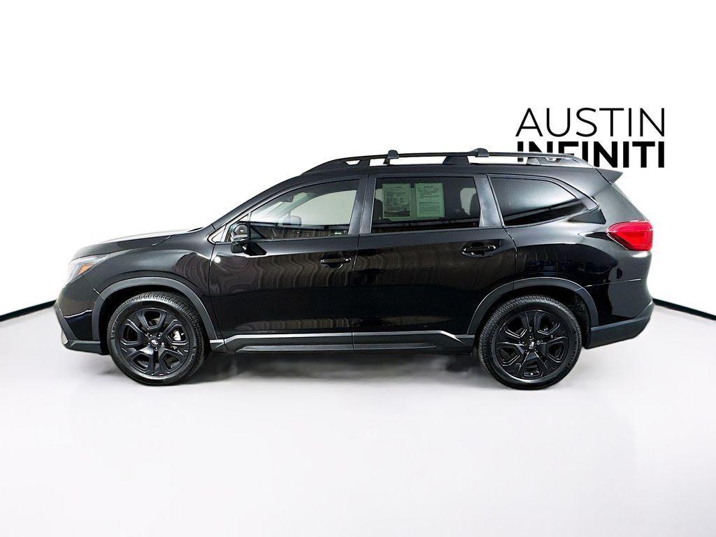 used 2023 Subaru Ascent car, priced at $29,891