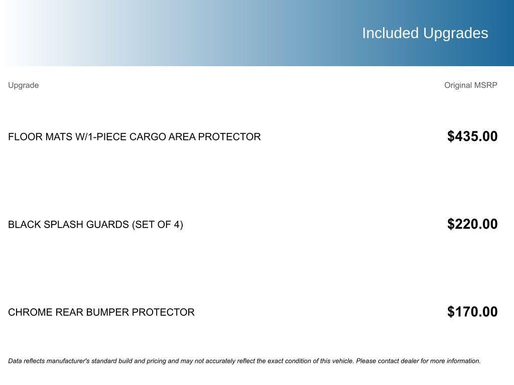 used 2023 Nissan Rogue car, priced at $21,490