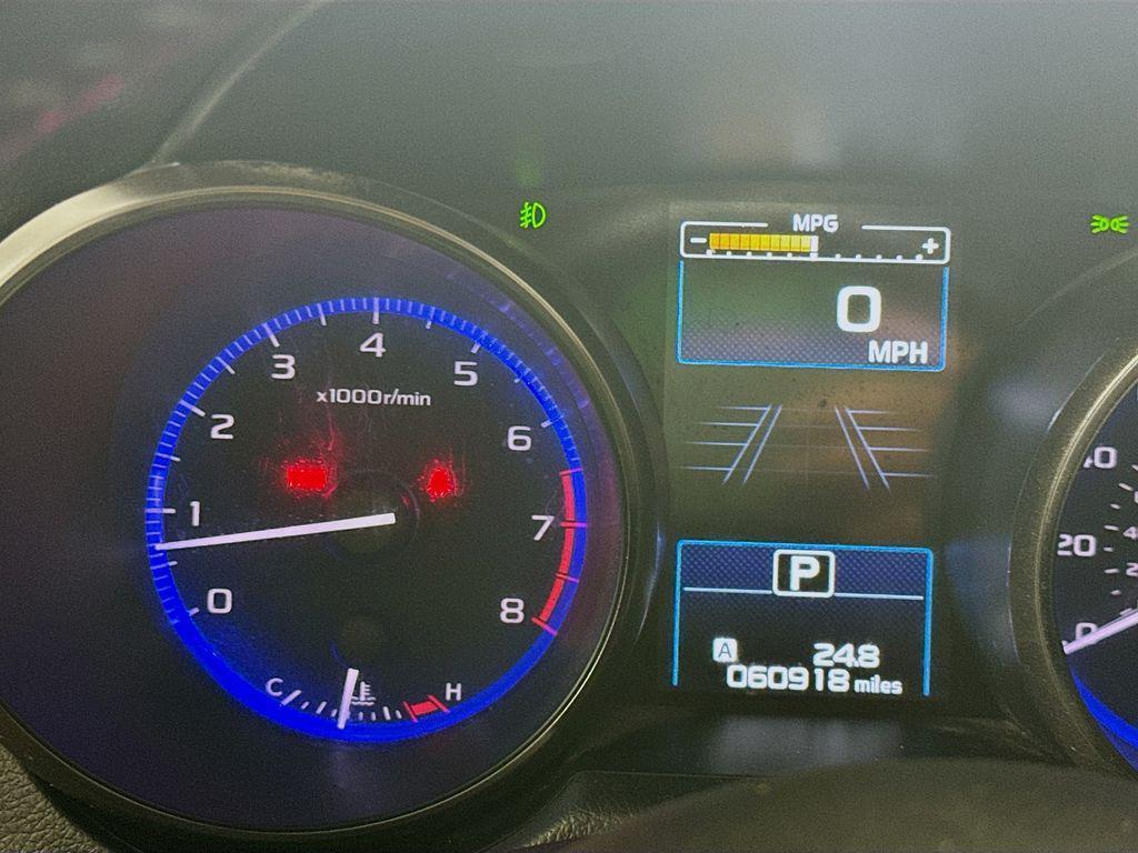 used 2019 Subaru Outback car, priced at $21,181