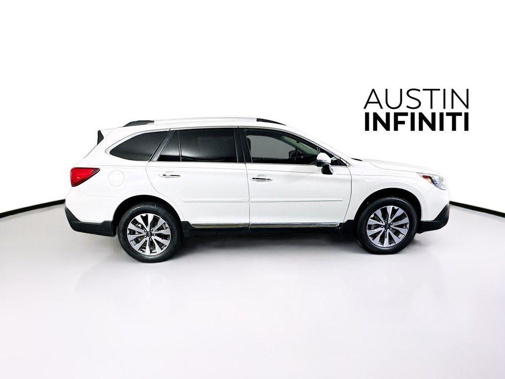 used 2019 Subaru Outback car, priced at $21,181