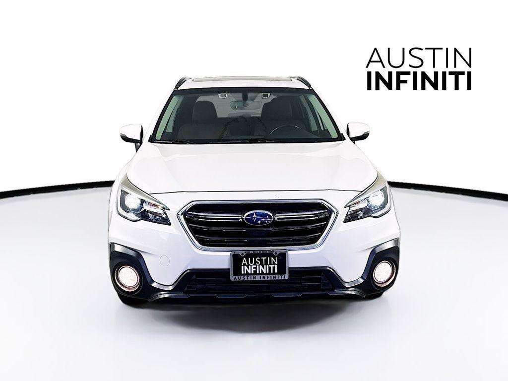 used 2019 Subaru Outback car, priced at $21,181