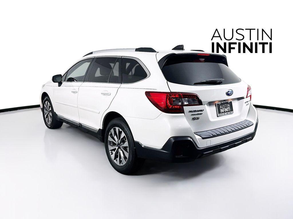 used 2019 Subaru Outback car, priced at $21,181