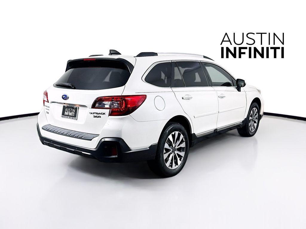 used 2019 Subaru Outback car, priced at $21,181