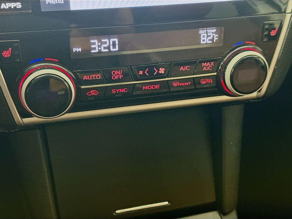 used 2019 Subaru Outback car, priced at $21,181