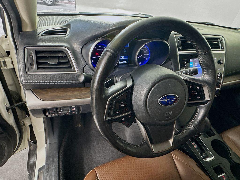 used 2019 Subaru Outback car, priced at $21,181