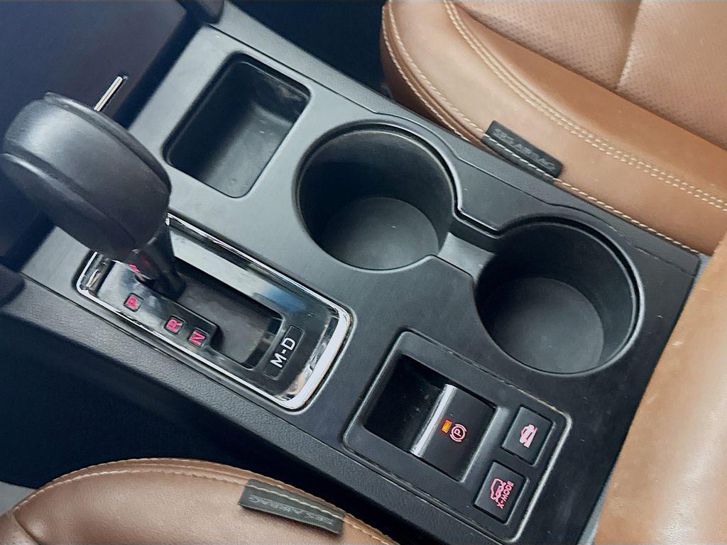 used 2019 Subaru Outback car, priced at $21,181