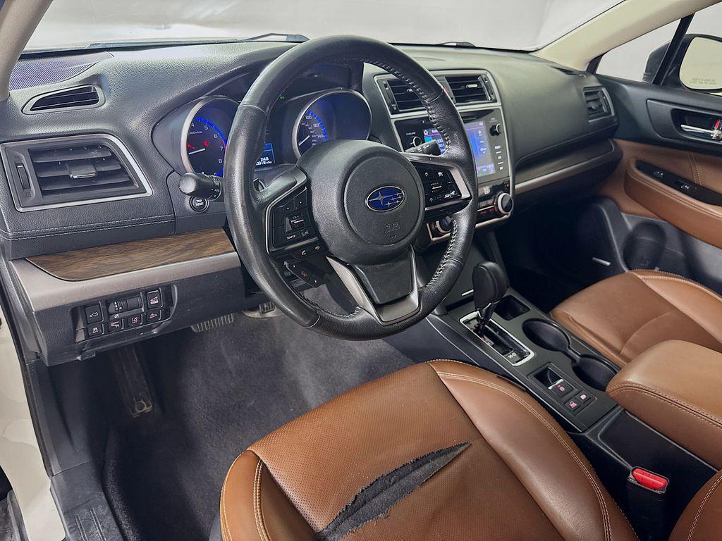used 2019 Subaru Outback car, priced at $21,181