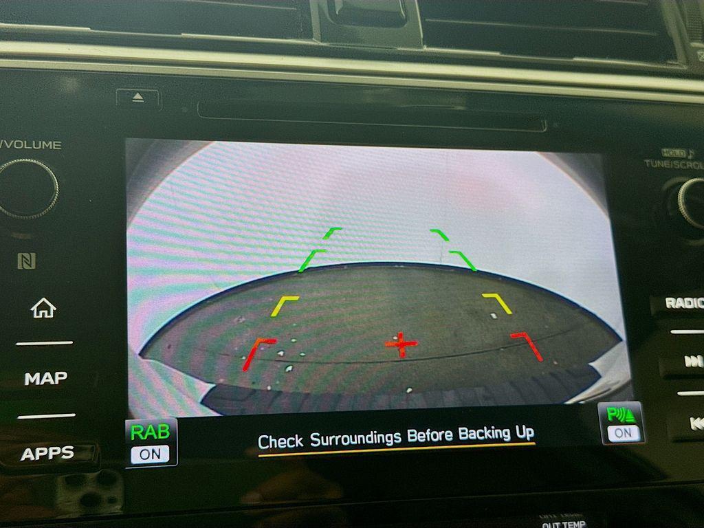 used 2019 Subaru Outback car, priced at $21,181