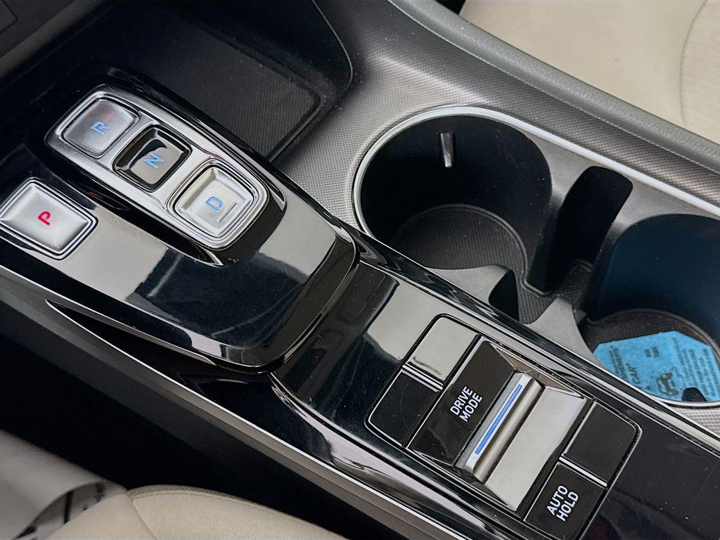 used 2023 Hyundai Sonata car, priced at $17,481