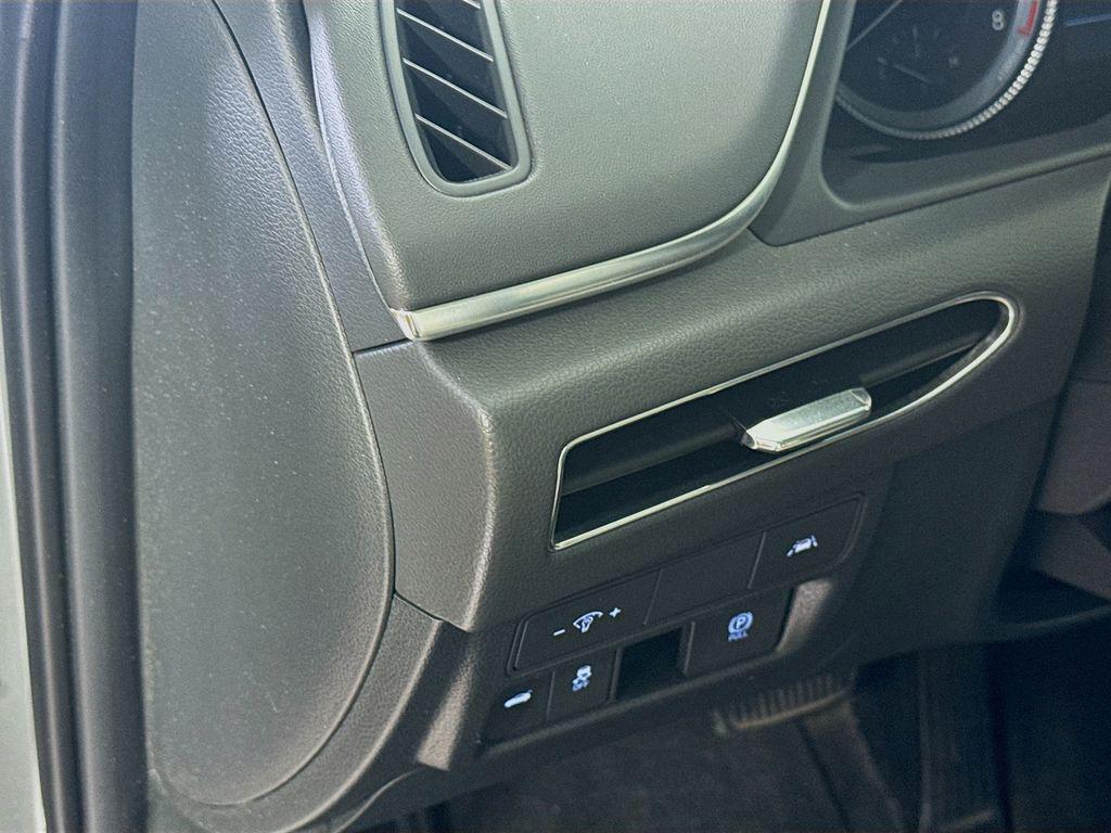 used 2023 Hyundai Sonata car, priced at $17,481