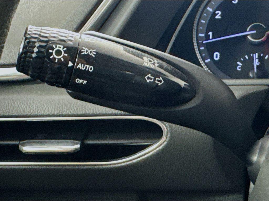 used 2023 Hyundai Sonata car, priced at $17,481