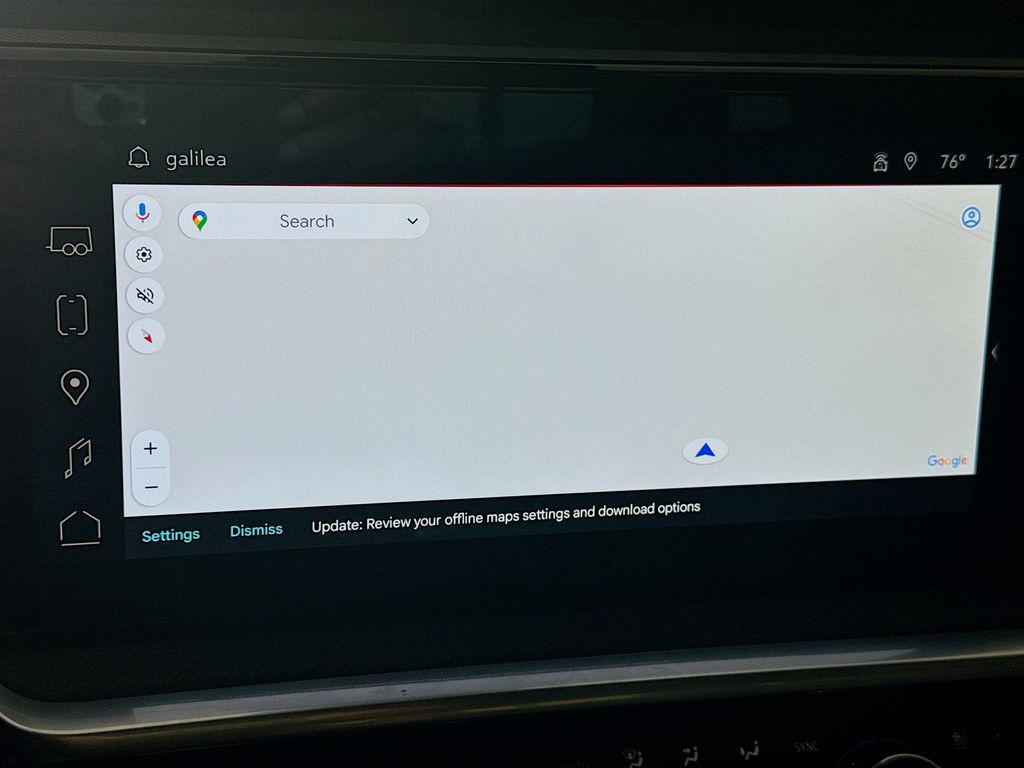 used 2022 GMC Sierra 1500 car, priced at $48,281