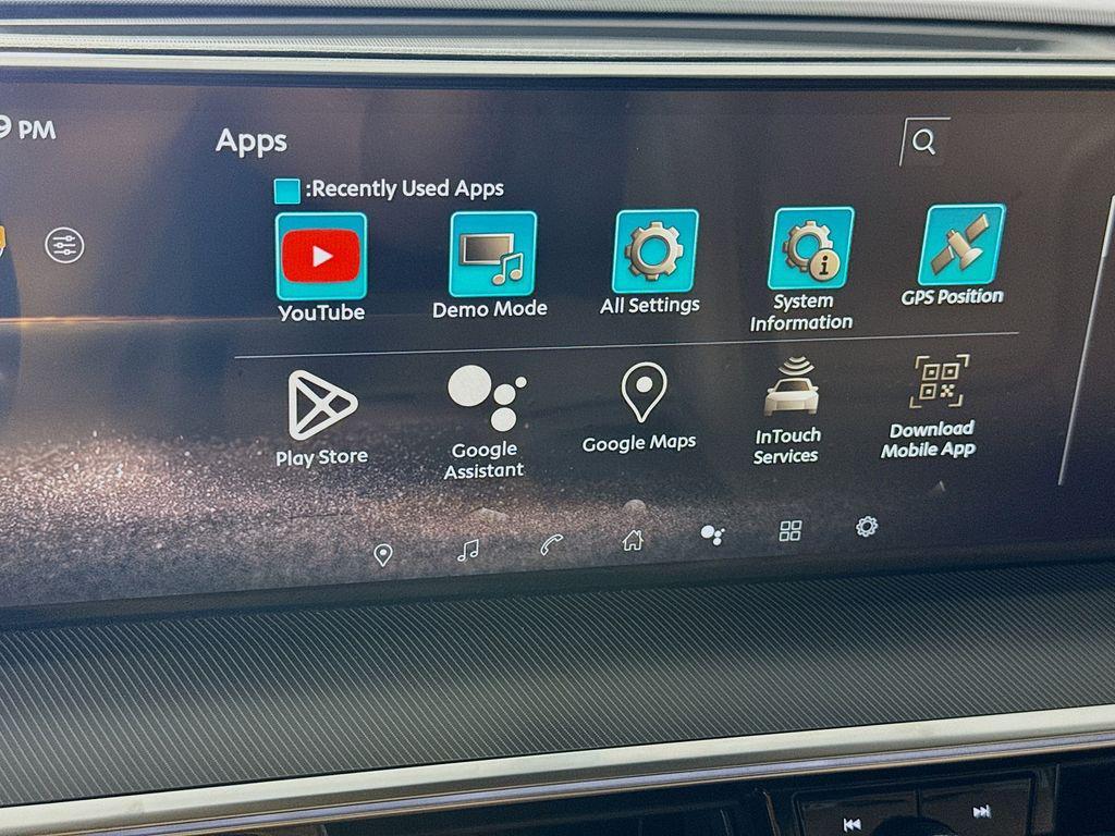 new 2026 INFINITI QX80 car, priced at $92,727