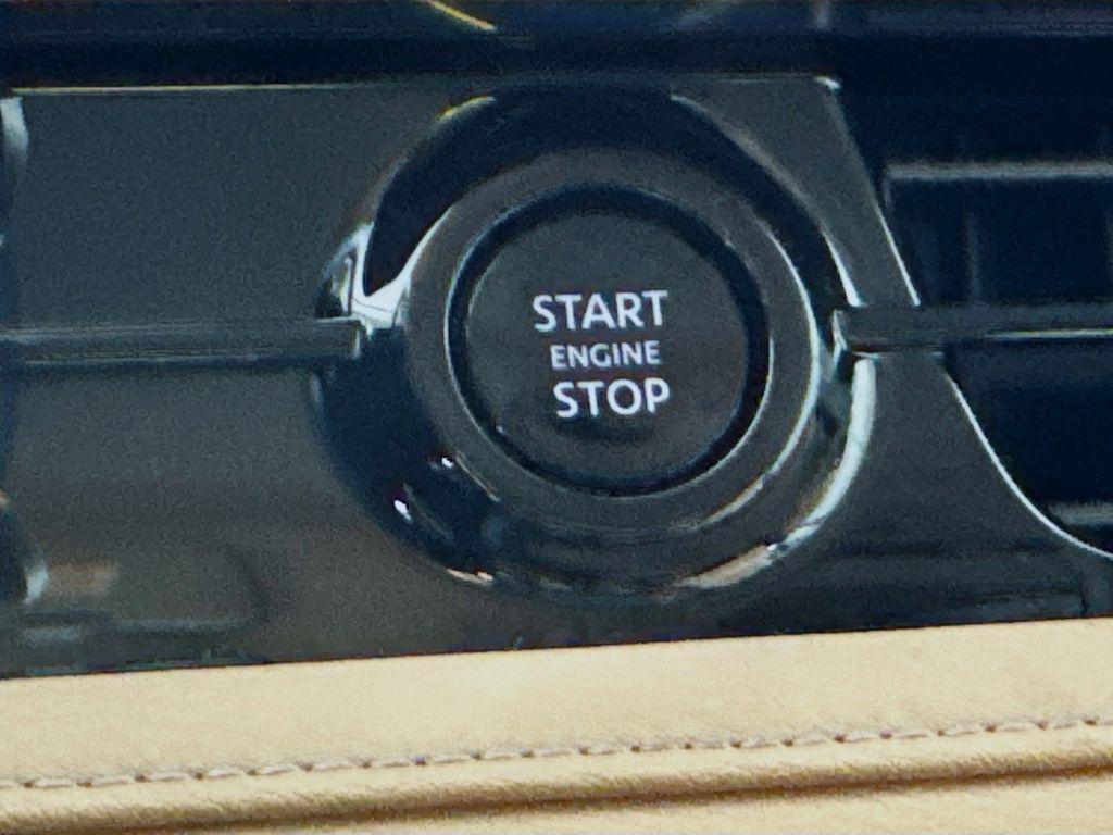 new 2026 INFINITI QX80 car, priced at $92,727