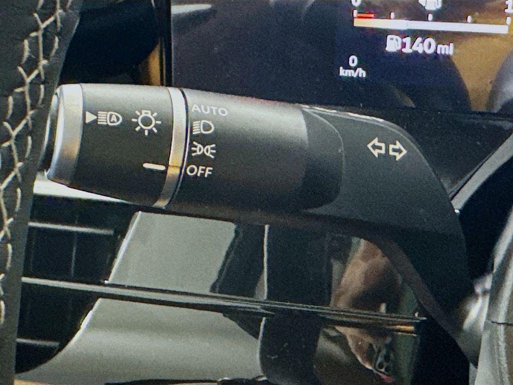 new 2026 INFINITI QX80 car, priced at $92,727