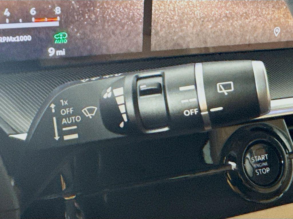 new 2026 INFINITI QX80 car, priced at $92,727