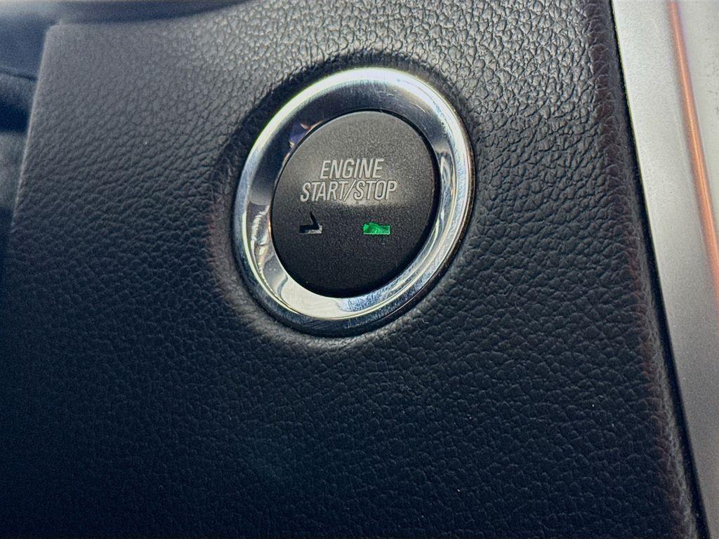 used 2012 Cadillac SRX car, priced at $8,491