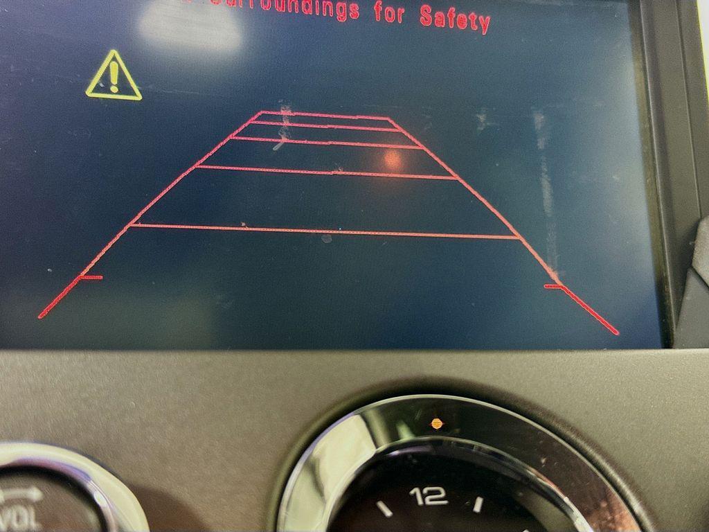 used 2012 Cadillac SRX car, priced at $8,491