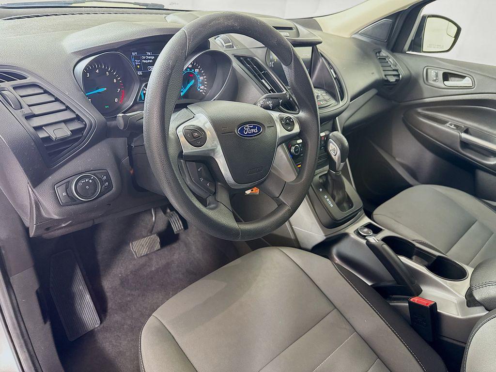 used 2016 Ford Escape car, priced at $7,981