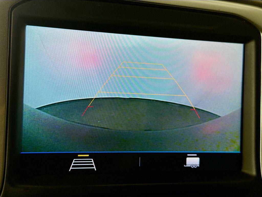 used 2021 Chevrolet Silverado 1500 car, priced at $27,481