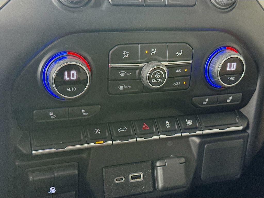 used 2021 Chevrolet Silverado 1500 car, priced at $27,481