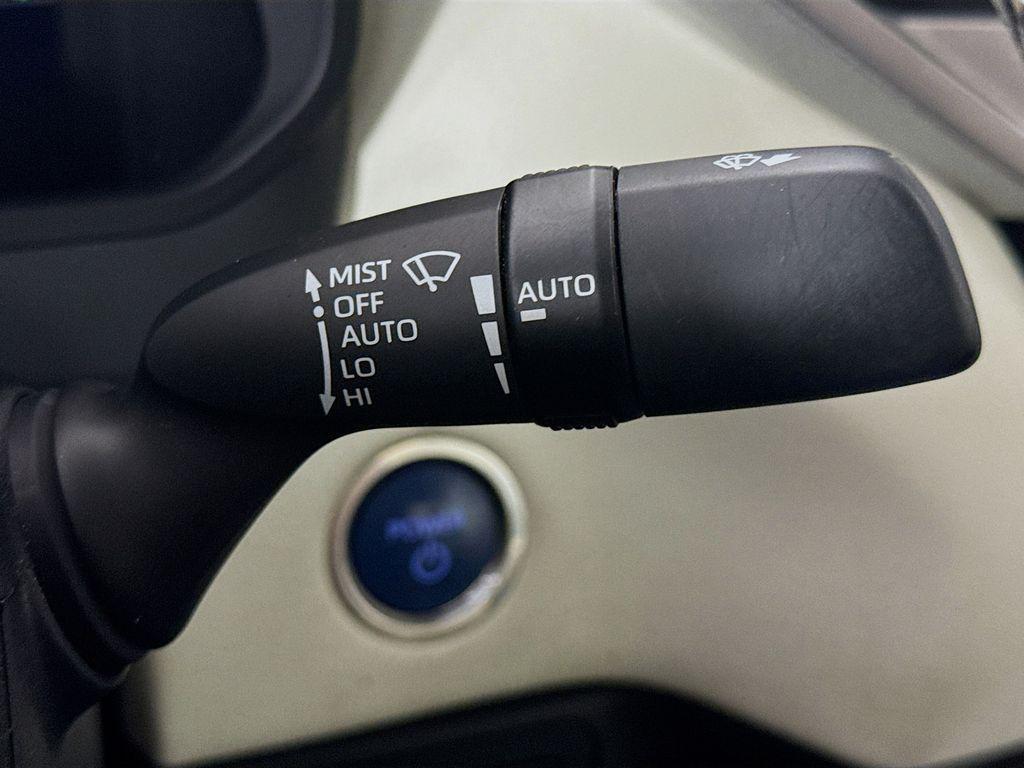 used 2022 Toyota Tundra Hybrid car, priced at $44,891