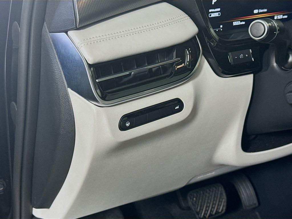 used 2026 INFINITI QX60 car, priced at $45,981