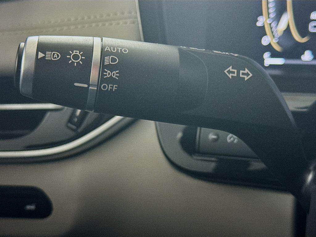 used 2026 INFINITI QX60 car, priced at $45,981