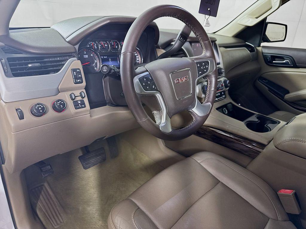 used 2016 GMC Yukon XL car, priced at $21,491
